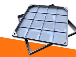 北京不鏽鋼隐形井蓋