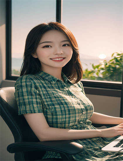 影视技术：《爱上老板骗局的女员工》的绿幕合成 突破传统创造视觉奇迹 改变电影制作的传统模式