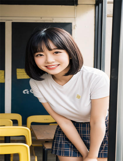 理疗师与可爱的女运动员观看指南：如何把握微妙的情绪变化 提高审美能力